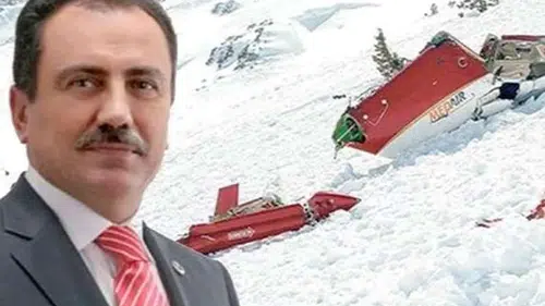 Yazıcıoğlu Helikopter Kazası Soruşturmasında 29 Şüpheliye Gözaltı Kararı Verildi