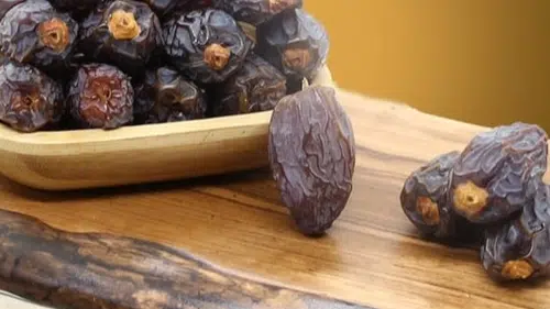 'Abur Cubur Günü'nde hurma uyarısı... Doğal enerji kaynağı ama ölçülü tüketilmeli!