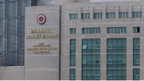 Ahbap Derneği Soruşturmasında 17 Yeni Gözaltı