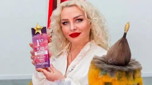 Arzu Yurter'den Patili Dostlara Lüks Güzellik Salonu