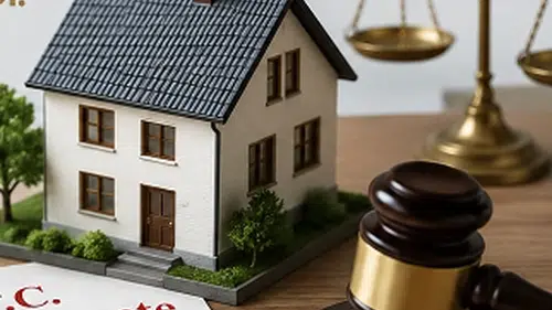 Mirasçıların yıllardır beklediği o kanun çıktı