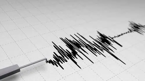 Elazığ Sivrice'de 4.0 Büyüklüğünde Deprem