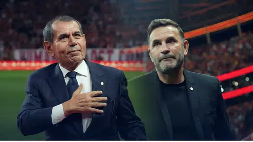 Galatasaray'da Icardi Belirsizliği! 6 Forvetlik B Planı Hazır