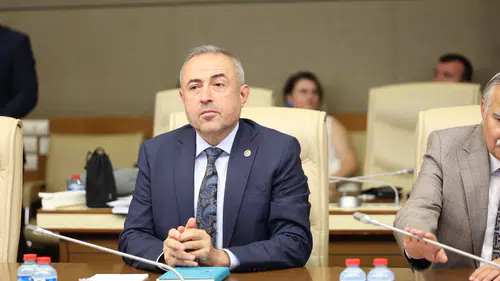 Okul Güvenliği İçin Kritik Toplantı: Öğrenciler Dinlendi
