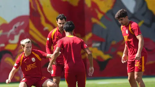 Galatasaray’ın Devler Ligi Rakipleri Belli Oldu