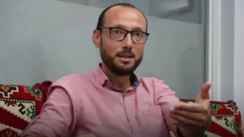 TÜGVA Kahramanmaraş’ta Tefsir Sohbeti Düzenlendi