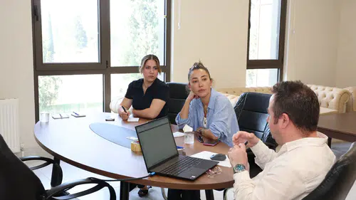 KMTSO’dan Üyelere İhracat Danışmanlığı Desteği