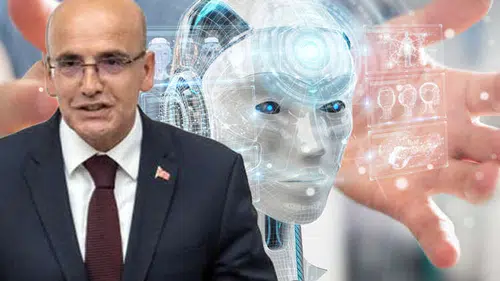 Kamu kaynaklarında yapay zeka dönemi başlıyor, hesap verebilirlik artacak!