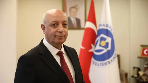 İstiklal Üniversitesi Bilim Ve Teknoloji Üssüne Dönüşüyor