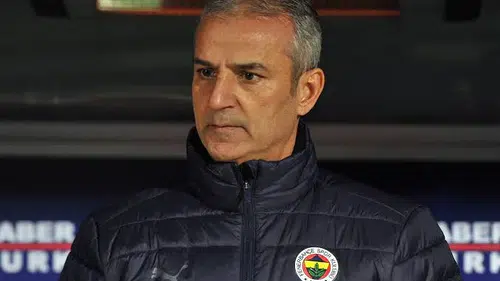 İsmail Kartal: Lyon Rövanşına Kazanmak İçin Gideceğiz