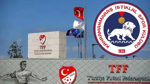 İstiklalspor 3 Puan Silme Tehlikesini Atlattı!
