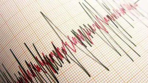 Gaziantep’te 4,5’lik deprem: AFAD’dan açıklama