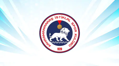 Kahramanmaraş İstiklalspor’un 2026-2027 Sezonu Kamp Kadrosu Açıklandı