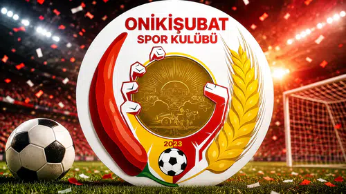 Onikişubatspor PGL Başvurusunu Tamamlayan İlk Kulüp Oldu!