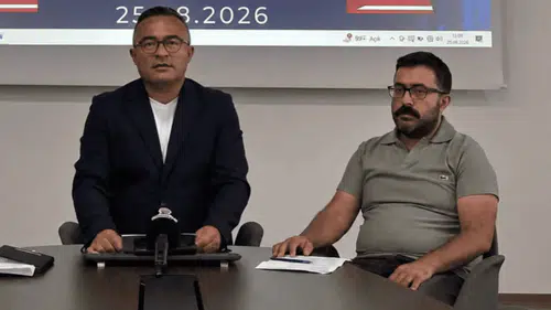 Kahramanmaraş’ta Beklenen Kura Sonuçları Açıklandı