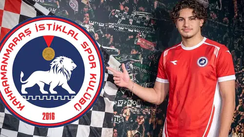 Emir Kayacık Kimdir? Kaç Yaşında, Nereli? Hangi Takımlarda Oynadı?