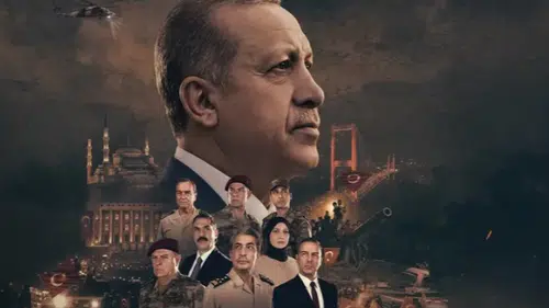 Asırlık Gece İçin Köprü Kapatılacak