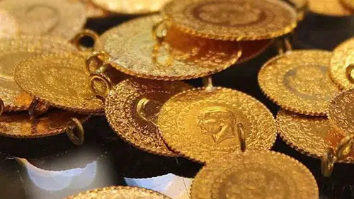 Merkez Bankası'ndan altın kararı... Fiziki altın düzenlemesi kaldırıldı