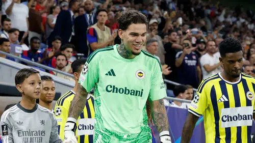 Fenerbahçe’nin Avrupa’daki 8 Rakibi Belli Oldu