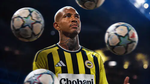 Fenerbahçe Avusturya’da Kazandı, Play-Off’a Kaldı