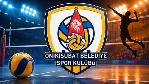 Onikişubat Belediyespor’un Fikstürü Belli Oldu: Galatasaray ve Fenerbahçe İle Deplasmanda Karşılacak!