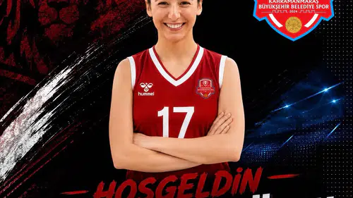 Kahramanmaraş Büyükşehir Belediyespor’da İlk Transfer Açıklandı!