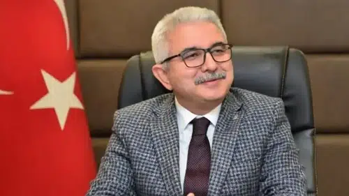Bad-ı Saba Davasında Müteahhit Avşaroğlu Tahliye Edildi