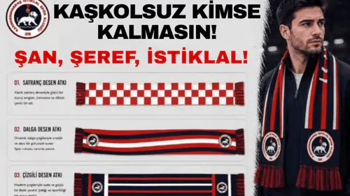İstiklalspor’dan Taraftara İki Kritik Çağrı