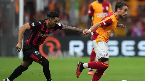 Galatasaray sezona beraberlikle başladı
