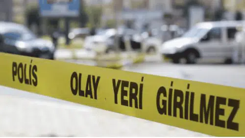 Kılavuzlu’da Şüpheli Ölüm! Soruşturma Başlatıldı