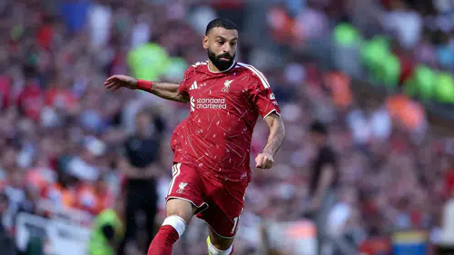 Resmen Duyurdular: Mohamed Salah Trabzonspor'da!