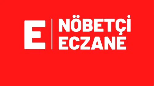 Kahramanmaraş’ta Bugün Nöbetçi Eczaneler