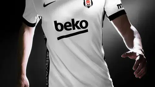 Beşiktaş - Kauno Zalgiris İlk 11’i Belli Oldu