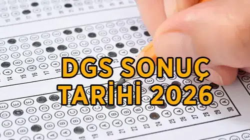 DGS’de Beklenen Gün Geldi Gözler ÖSYM’de