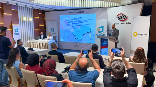 BİK'ten gazete ve internet haber sitelerine mevzuat eğitimi