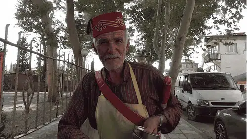 Kahramanmaraş’ta 60 Yıldır Aynı Güğümden Gelen Lezzet
