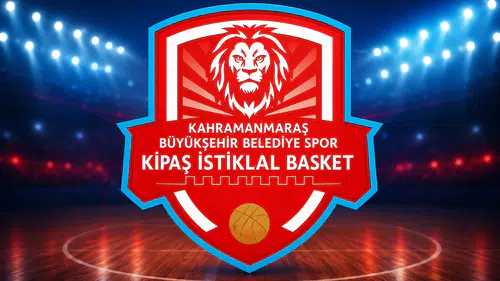 KİPAŞ İstiklal Basketbol’un Yeni Kadrosu Açıklandı