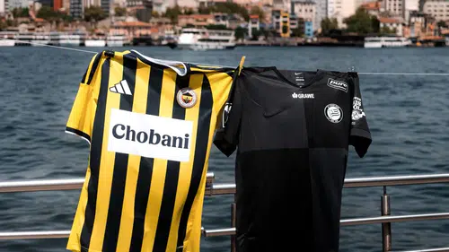 Fenerbahçe-Sturm Graz Maçının İlk 11’leri Açıklandı