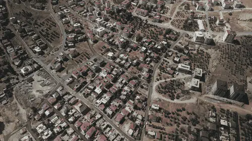 Dulkadiroğlu Aslanbey’de 122 Sokak Asfaltlandı