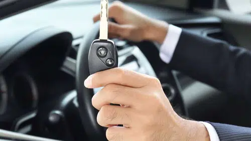 SİBERAY'dan araç alım satımında dolandırıcılık uyarısı