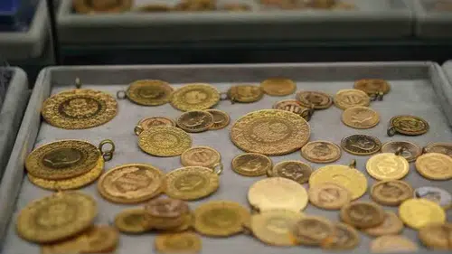 Bu Hafta Yatırımcısına En Çok Altın Kazandırdı!