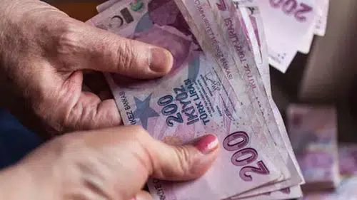 Yaşlı ve engelli aylıkları artışlı hesaplarda