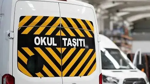 Kahramanmaraş’ta Öğrenci Servis Ücretleri Zamlandı