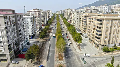 KASKİ’den Yüksek Katlı Binalara Su Basıncı Bilgilendirmesi