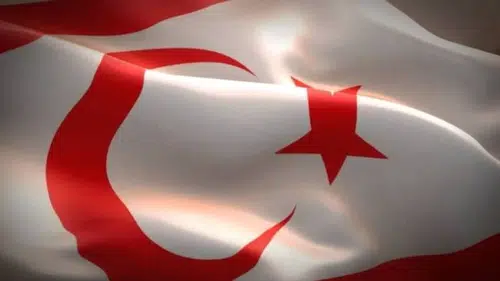 KKTC’de Gemi Faciası Sonrası Üç Günlük Ulusal Yas İlan Edildi