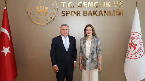Milletvekili Karakoç'tan Türkoğlu’na KYK Yurdu Müjdesi: Tarih Belli Oldu