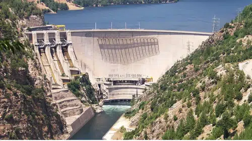 Kahramanmaraş’ta Barajların Doluluk Oranı Geriledi: Yaz Sonunda Ne Olacak?