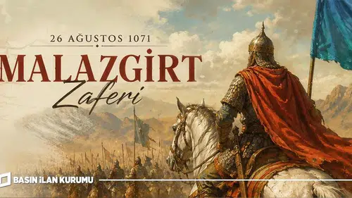 BİK Genel Müdürü Abdulkadir Çay’dan Malazgirt Mesajı