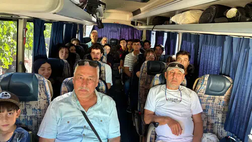 Kahramanmaraş’tan Çeçenistan’a Anadil ve Kültür Yolculuğu