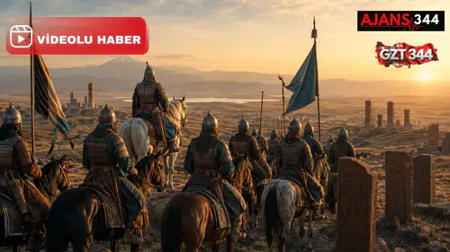 Malazgirt Zaferi’nin 955. yıl etkinlikleri başladı